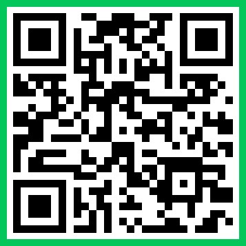 동물복지축산 정기교육 qr코드